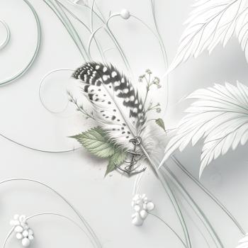 Maritim Tattoo 168.1 - Minze (Vorbestellung ab 22.02.2026)